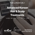 Advanced Korean Hair & Scalp Treatments Workshop
