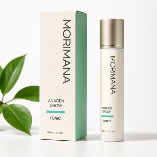 MORIMANA Anagen Grow Tonic Roller (30ml)