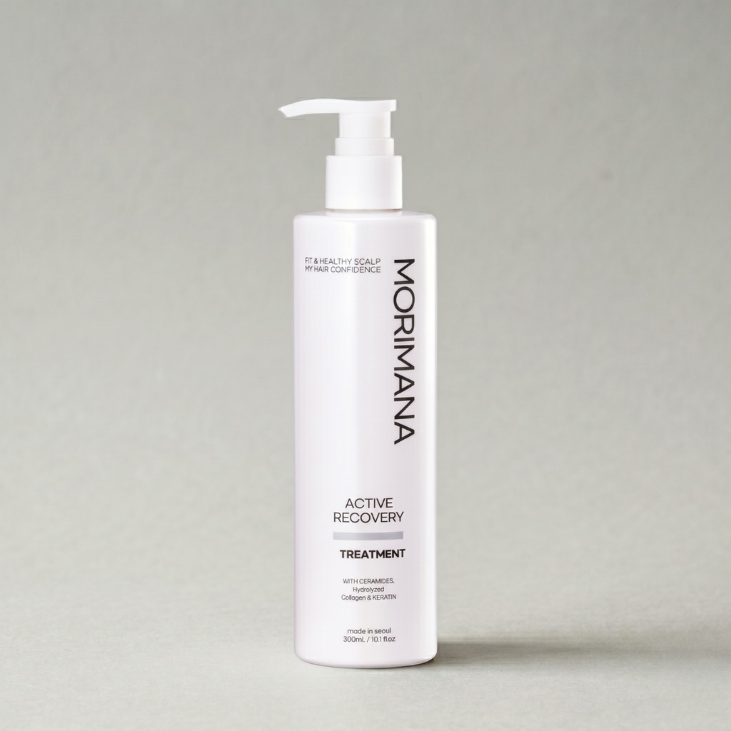 MORIMANA Active Recovery Treatment (300ml)