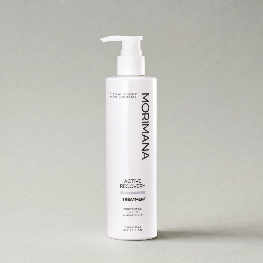 MORIMANA Active Recovery Treatment (300ml)