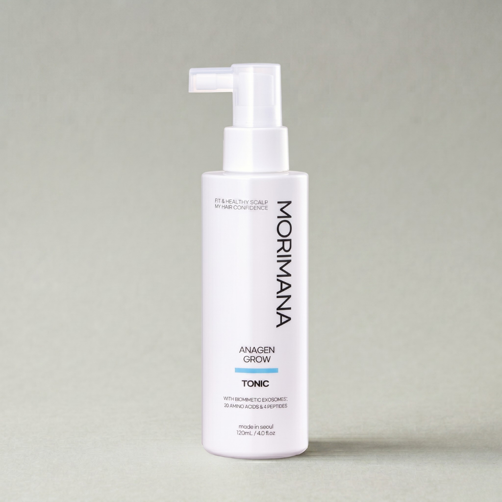 MORIMANA Anagen Grow Tonic Spray (120ml)