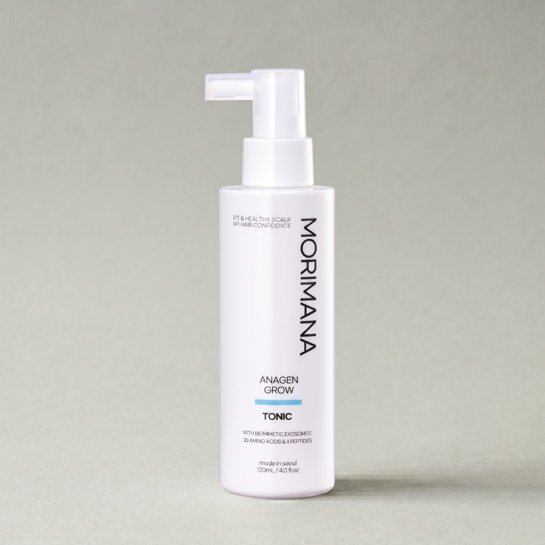 MORIMANA Anagen Grow Tonic Spray (120ml)
