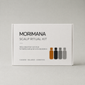 MORIMANA Travel Kit
