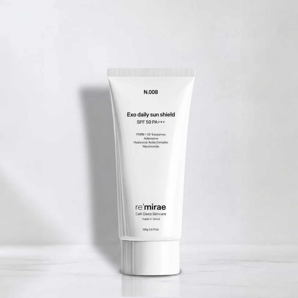 re'mirae Exo Daily Sun Shield (100g)