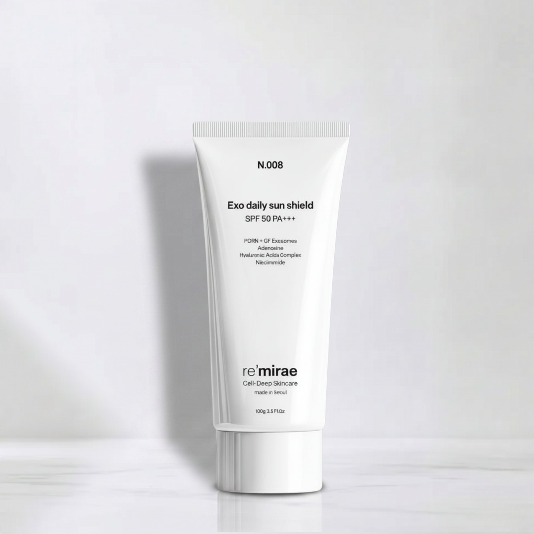 re'mirae Exo Daily Sun Shield (100g)