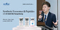 The Science Behind Synthetic Exosomes in Aesthetics with Dr Keith