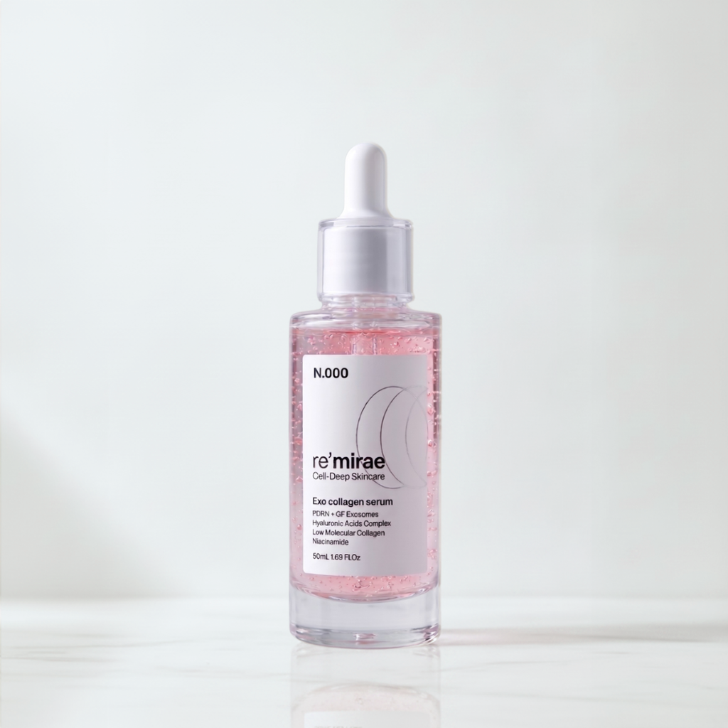re'mirae Exo Collagen Serum (50ml)