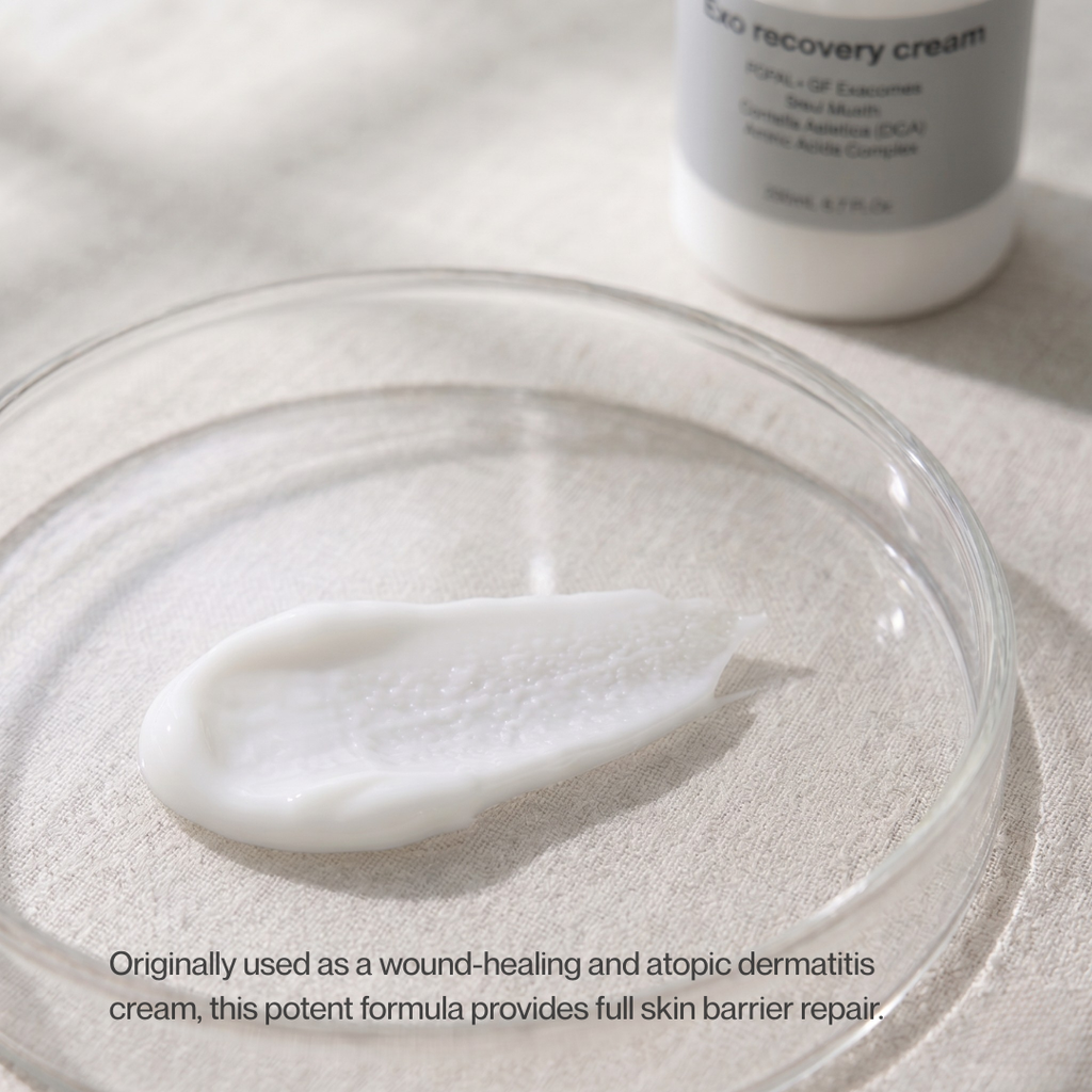 re'mirae Exo Recovery Cream (100ml)