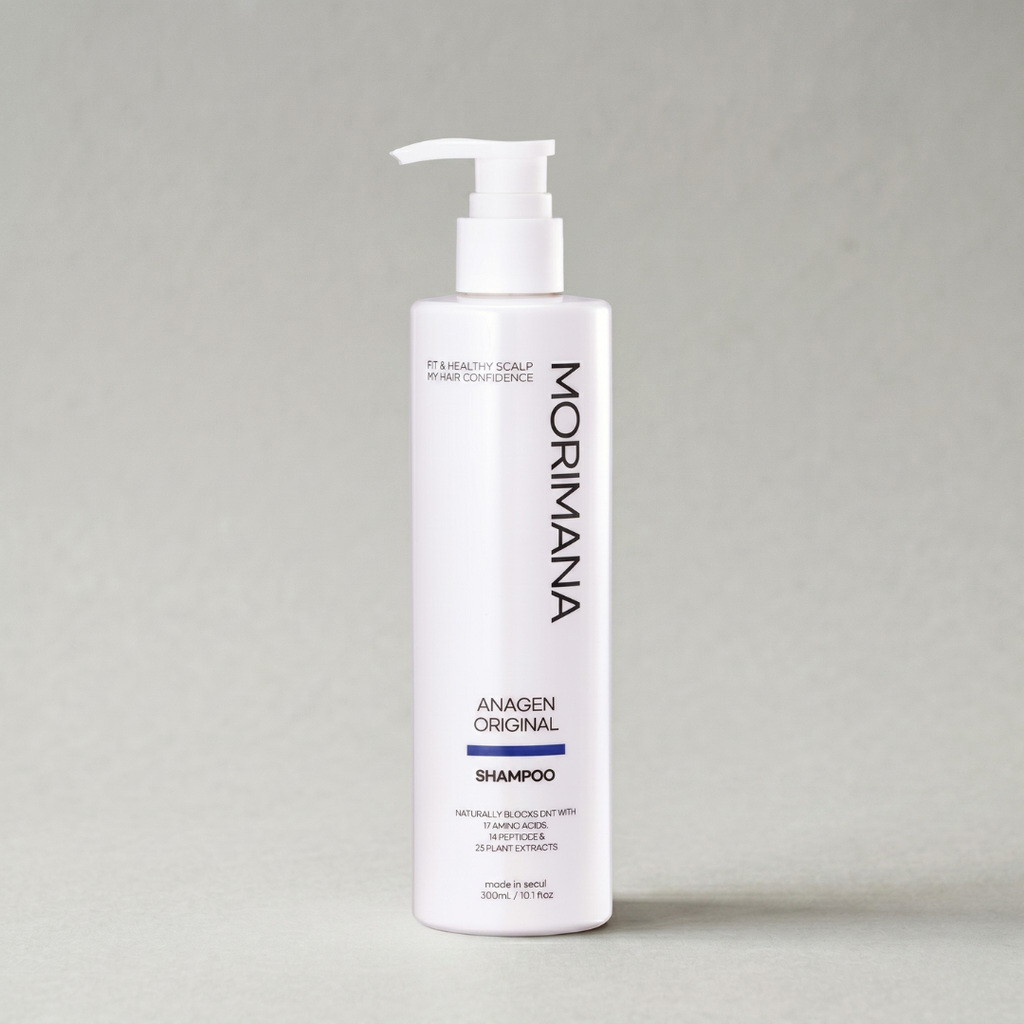 MORIMANA Anagen Original Shampoo (300ml)