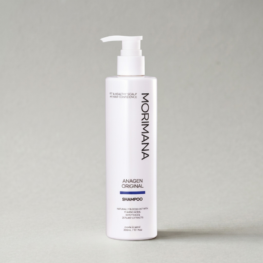 MORIMANA Anagen Original Shampoo (300ml)