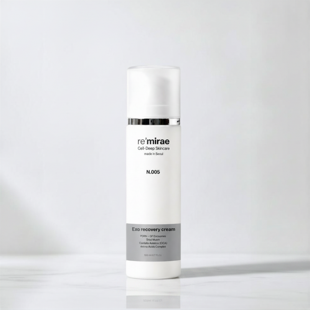 re'mirae Exo Recovery Cream (100ml)