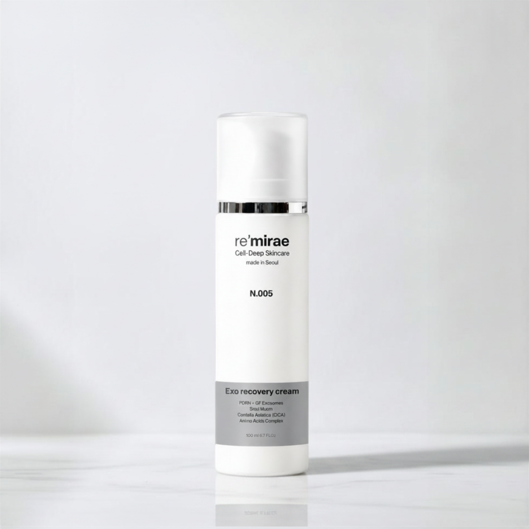 re'mirae Exo Recovery Cream (100ml)