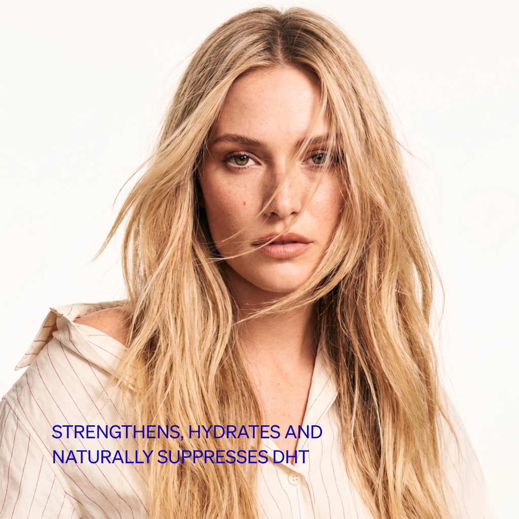 MORIMANA Anagen Original Shampoo (300ml)