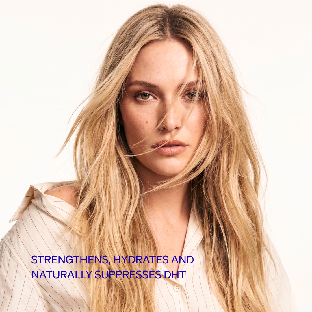 MORIMANA Anagen Original Shampoo (300ml)