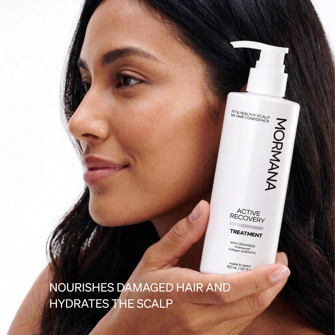 MORIMANA Active Recovery Treatment (300ml)